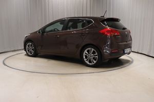 Kia Cee´d bild 6