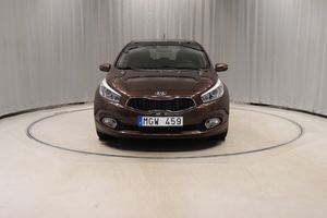 Kia Cee´d bild 2
