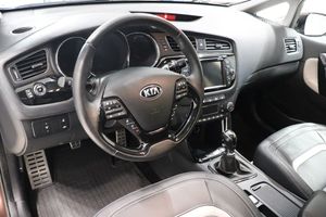 Kia Cee´d bild 9