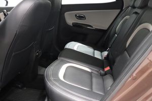 Kia Cee´d bild 8