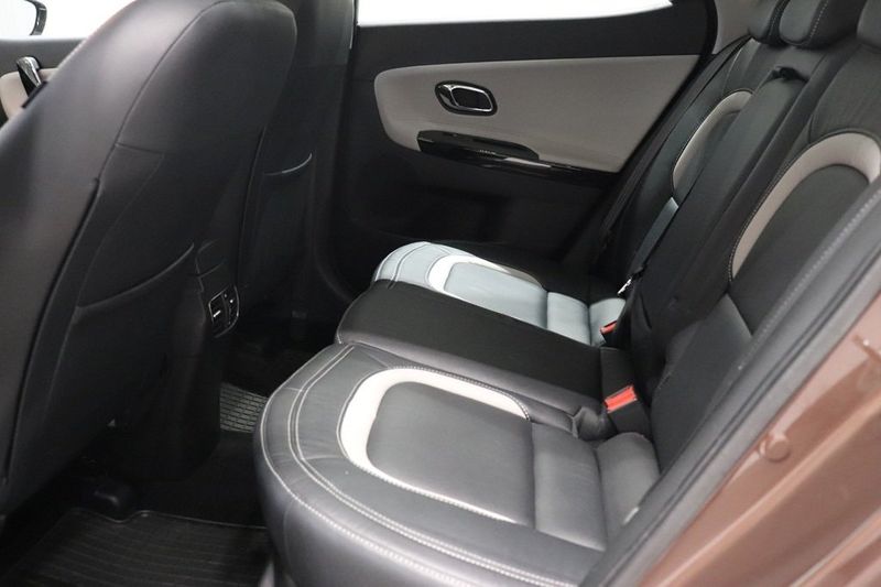 Kia Cee´d bild 8