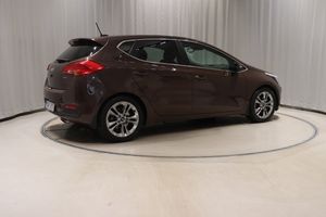 Kia Cee´d bild 4
