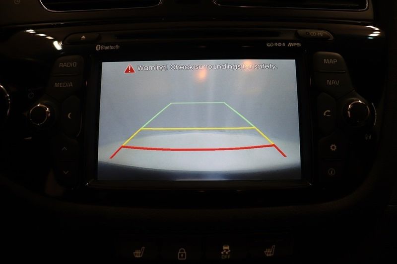 Kia Cee´d bild 10