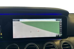 Mercedes E220 bild 26