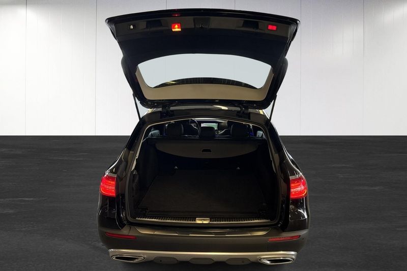 Mercedes E220 bild 16