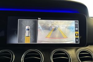 Mercedes E220 bild 12