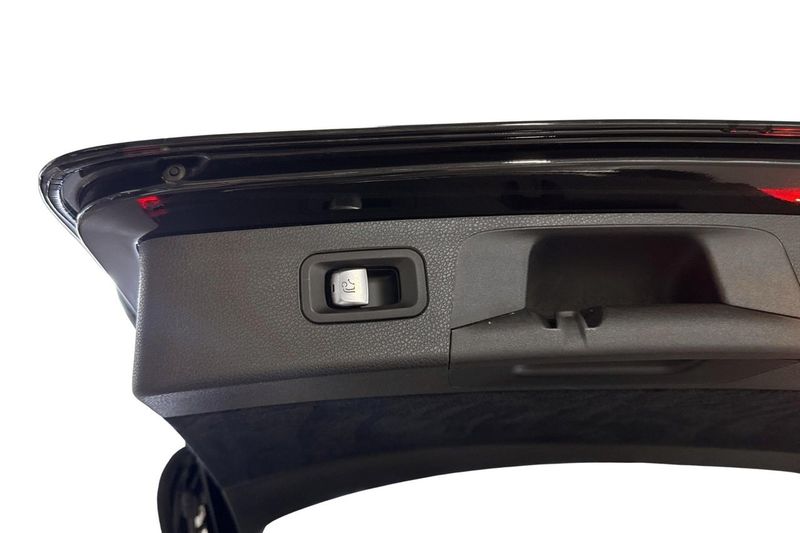 Mercedes E220 bild 19