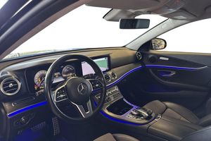 Mercedes E220 bild 8