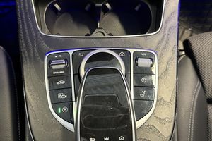 Mercedes E220 bild 28