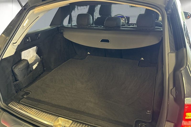 Mercedes E220 bild 17