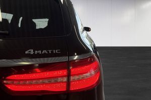 Mercedes E220 bild 21