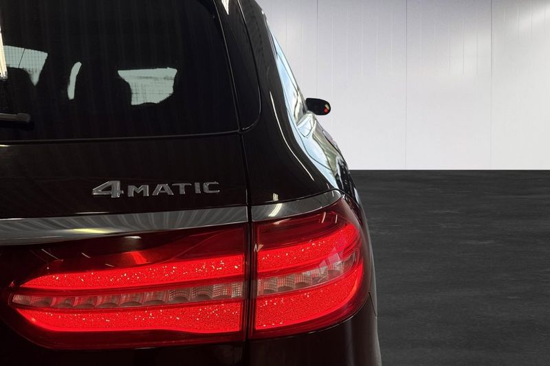 Mercedes E220 bild 21
