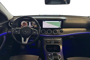 Mercedes E220 bild 11