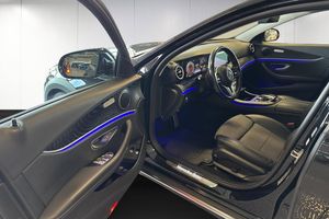 Mercedes E220 bild 6
