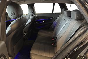 Mercedes E220 bild 14