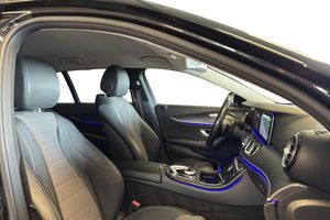 Mercedes E220 bild 10