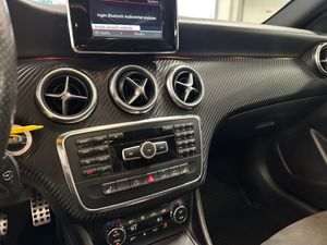 Mercedes A200 bild 13