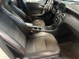 Mercedes A200 bild 8