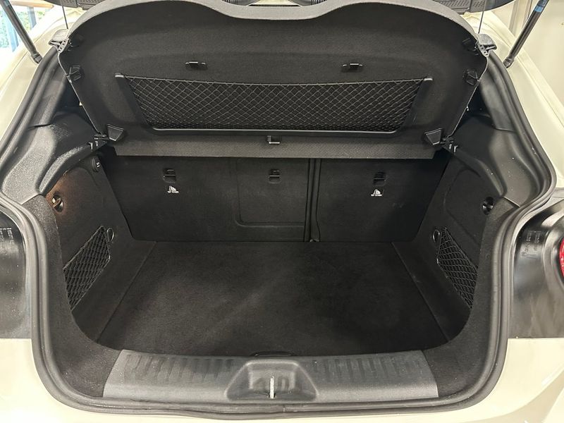 Mercedes A200 bild 5