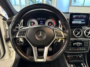 Mercedes A200 bild 10
