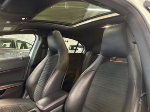 Mercedes A200 bild 9