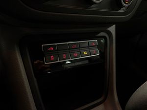 Seat Alhambra bild 16