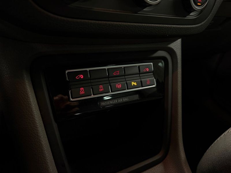 Seat Alhambra bild 16