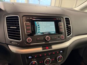 Seat Alhambra bild 20