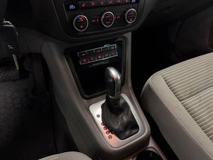Seat Alhambra bild 13