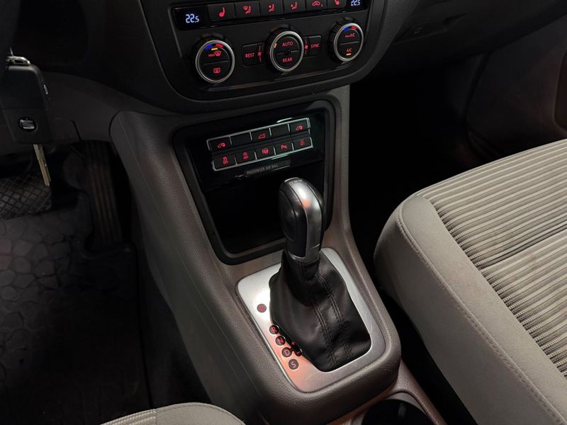 Seat Alhambra bild 13