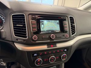 Seat Alhambra bild 19