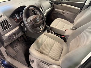 Seat Alhambra bild 11