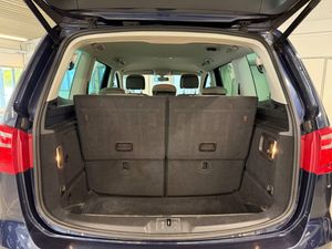 Seat Alhambra bild 5