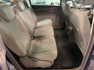 Seat Alhambra bild 7