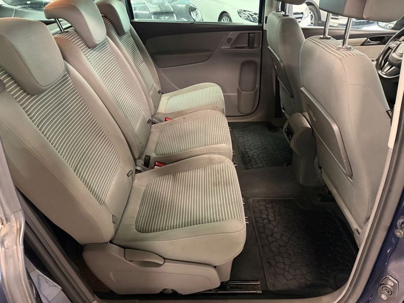 Seat Alhambra bild 7