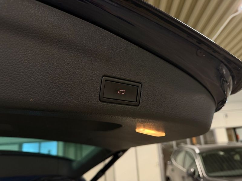 Seat Alhambra bild 14