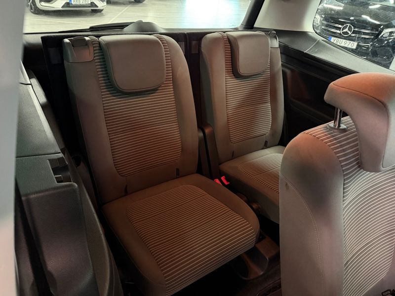 Seat Alhambra bild 6
