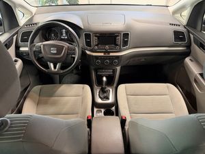Seat Alhambra bild 9