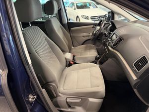 Seat Alhambra bild 10