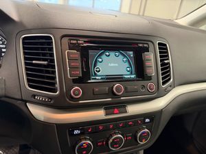 Seat Alhambra bild 21