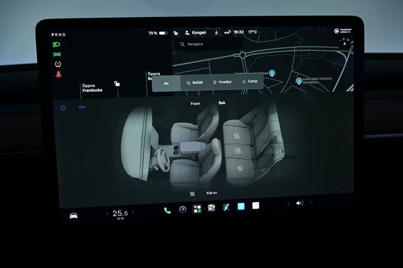 Tesla Model 3 bild 21