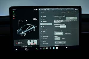 Tesla Model 3 bild 16