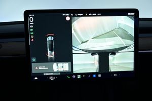 Tesla Model 3 bild 18