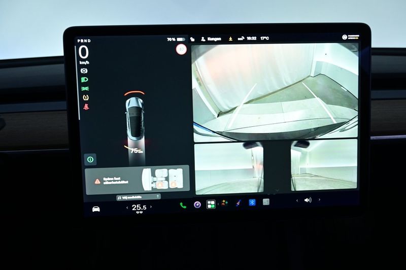 Tesla Model 3 bild 18