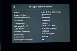 Tesla Model 3 bild 17
