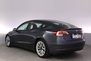 Tesla Model 3 bild 4