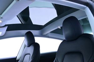 Tesla Model 3 bild 24
