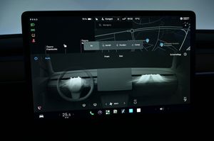 Tesla Model 3 bild 20