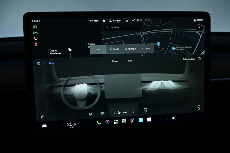 Tesla Model 3 bild 20