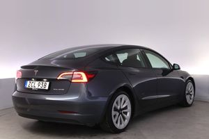 Tesla Model 3 bild 5